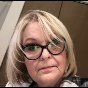 Meet your Posher, Sharon